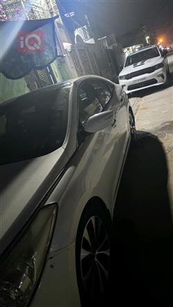 هيونداي أزيرا
